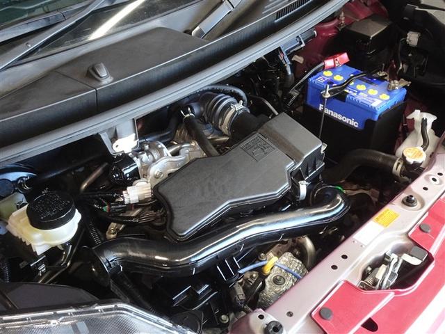 タンク カスタムＧ　衝突被害軽減システム　メモリーナビ　ワンセグ　バックカメラ　ＥＴＣ　両側電動スライド　ＬＥＤヘッドランプ　スマートキー（24枚目）