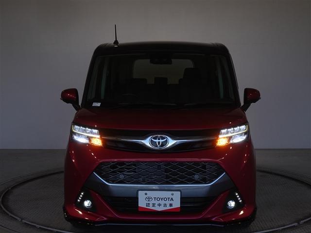 タンク カスタムＧ　衝突被害軽減システム　メモリーナビ　ワンセグ　バックカメラ　ＥＴＣ　両側電動スライド　ＬＥＤヘッドランプ　スマートキー（26枚目）