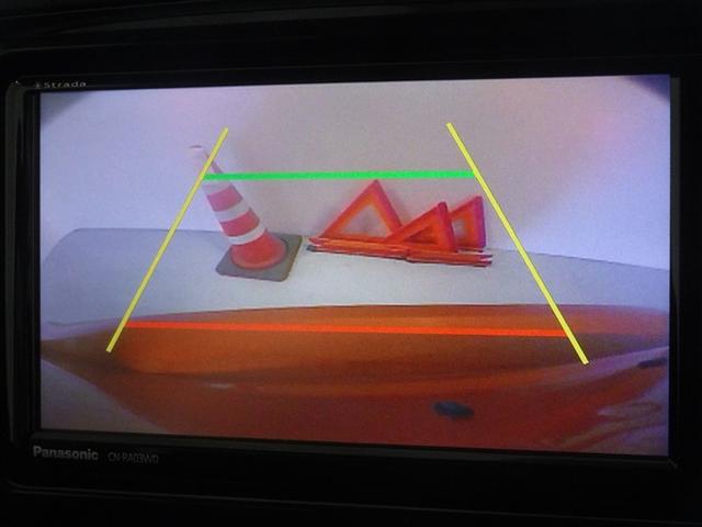 �o�b�N�J�����𑕔����Ă��܂��A�Ԍɓ�������N���N�ł��B