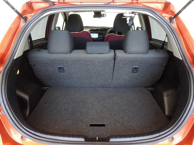 �R���p�N�g�ł����A����g���Ȃ�\���ȃX�y�[�X�̃g�����N���[���ł��B