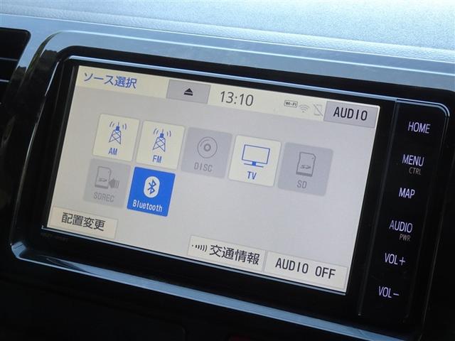 ハイエースバン スーパーGL ダークプライムII 衝突被害軽減システム メモリーナビ フルセグ バックカメラ ETC LEDヘッドランプ ディーゼル スマートキー(8枚目)