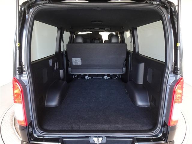 ハイエースバン スーパーGL ダークプライムII 衝突被害軽減システム メモリーナビ フルセグ バックカメラ ETC LEDヘッドランプ ディーゼル スマートキー(18枚目)