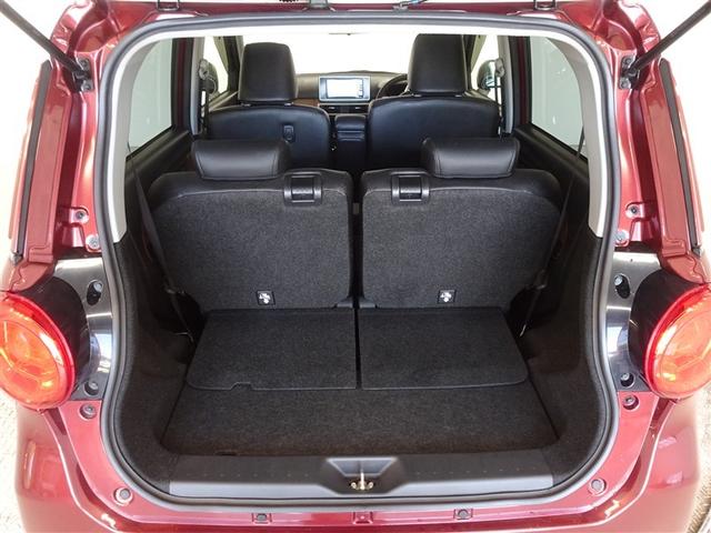 �R���p�N�g�ł����A����g���Ȃ�\���ȃX�y�[�X�̃g�����N���[���ł��B