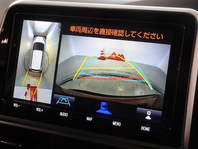 シエンタ ハイブリッド　Ｇ　セーフティーエディション　衝突被害軽減システム　メモリーナビ　フルセグ　バックカメラ　ＥＴＣ　両側電動スライド　３列シート　ＬＥＤヘッドランプ　スマートキー　乗車定員７人（9枚目）