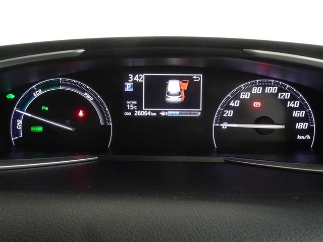 シエンタ ハイブリッド　Ｇ　セーフティーエディション　衝突被害軽減システム　メモリーナビ　フルセグ　バックカメラ　ＥＴＣ　両側電動スライド　３列シート　ＬＥＤヘッドランプ　スマートキー　乗車定員７人（10枚目）