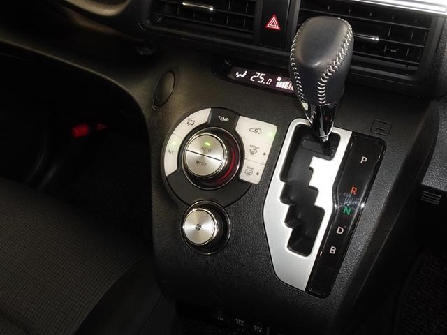 シエンタ ハイブリッド　Ｇ　セーフティーエディション　衝突被害軽減システム　メモリーナビ　フルセグ　バックカメラ　ＥＴＣ　両側電動スライド　３列シート　ＬＥＤヘッドランプ　スマートキー　乗車定員７人（11枚目）