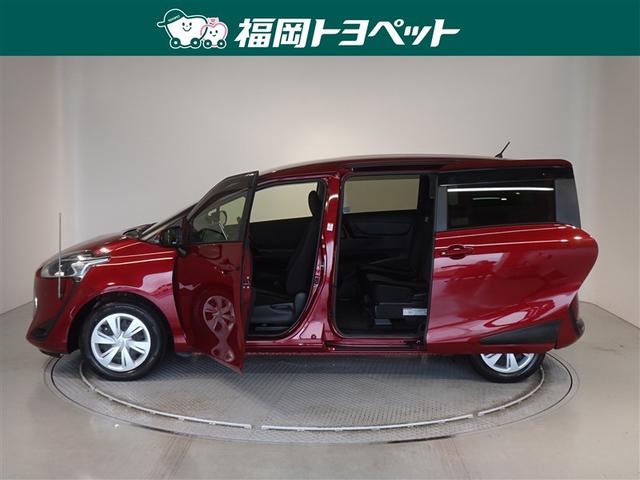 シエンタ ハイブリッド　Ｇ　セーフティーエディション　衝突被害軽減システム　メモリーナビ　フルセグ　バックカメラ　ＥＴＣ　両側電動スライド　３列シート　ＬＥＤヘッドランプ　スマートキー　乗車定員７人（16枚目）