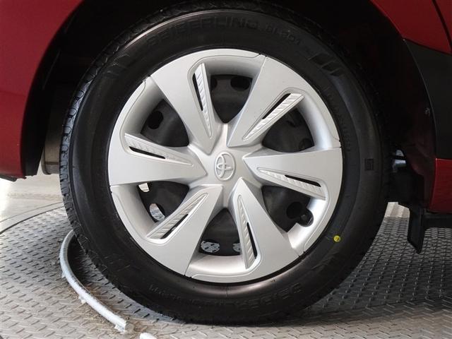 シエンタ ハイブリッド　Ｇ　セーフティーエディション　衝突被害軽減システム　メモリーナビ　フルセグ　バックカメラ　ＥＴＣ　両側電動スライド　３列シート　ＬＥＤヘッドランプ　スマートキー　乗車定員７人（24枚目）