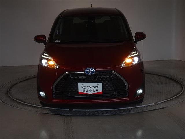 シエンタ ハイブリッド　Ｇ　セーフティーエディション　衝突被害軽減システム　メモリーナビ　フルセグ　バックカメラ　ＥＴＣ　両側電動スライド　３列シート　ＬＥＤヘッドランプ　スマートキー　乗車定員７人（26枚目）