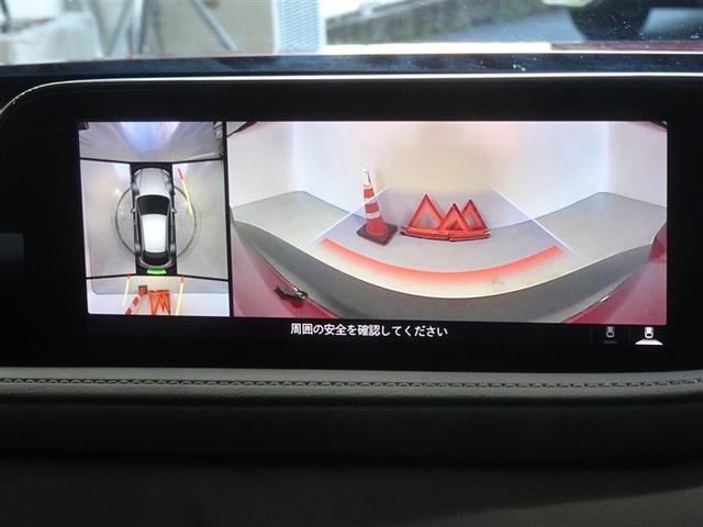 �o�b�N�K�C�h���j�^�[�𑕔����Ă��܂��A�Ԍɓ�������N���N�ł��B�p�m���~�b�N�r���[���j�^�[�𓋍ڂ��Ă��܂��A�ォ��̉摜���\������܂��B