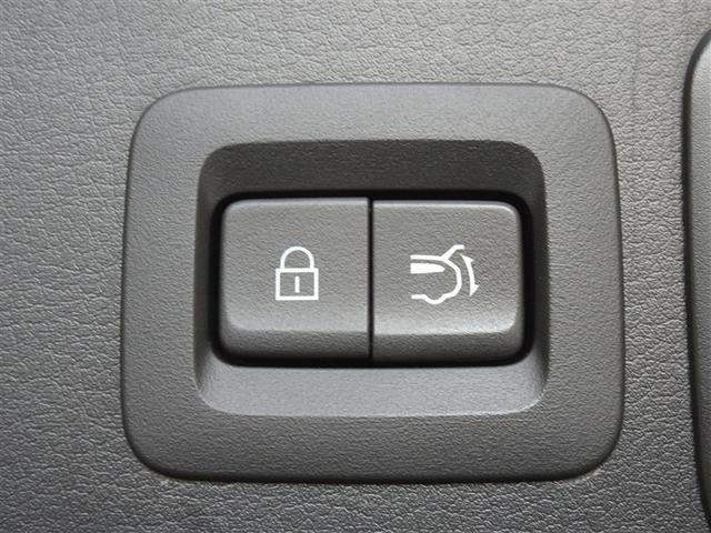 �p���[�o�b�N�h�A�𑕔����Ă��܂��B�o�b�N�h�A���^�]�Ȃ�����J�ł��܂��A�֗��ł���B