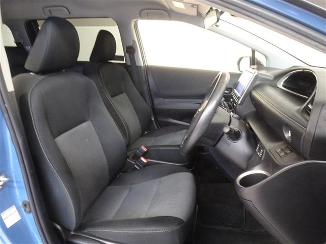 シエンタ Ｇ　セーフティーエディションＩＩ　衝突被害軽減システム　メモリーナビ　フルセグ　バックカメラ　ＥＴＣ　両側電動スライド　３列シート　ＬＥＤヘッドランプ　スマートキー　乗車定員７人（4枚目）