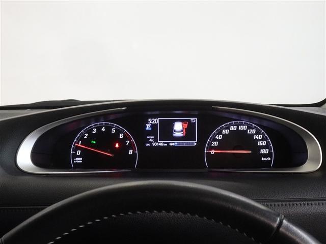 シエンタ Ｇ　セーフティーエディションＩＩ　衝突被害軽減システム　メモリーナビ　フルセグ　バックカメラ　ＥＴＣ　両側電動スライド　３列シート　ＬＥＤヘッドランプ　スマートキー　乗車定員７人（10枚目）