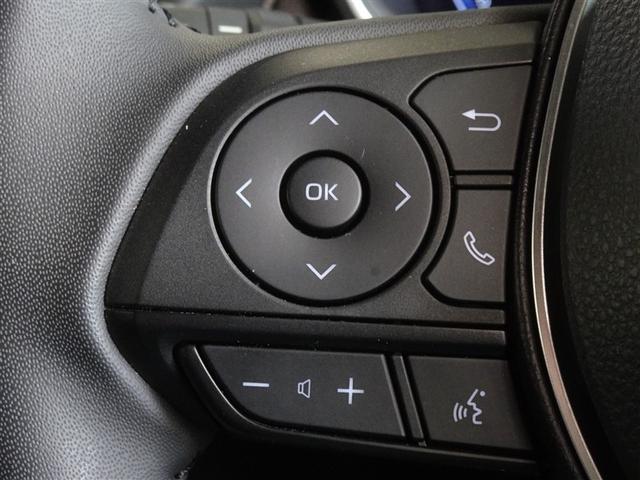 �X�e�A�����O�X�C�b�`�ŃI�[�f�B�I�̑���E�n���Y�t���[�ʘb���ł��܂��B