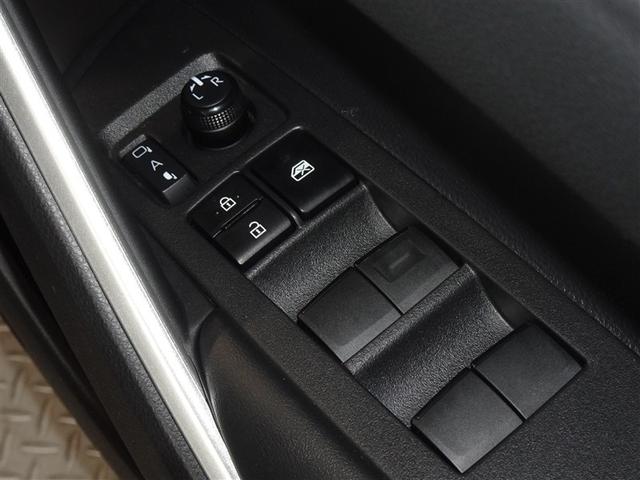 �d���i�[���h�A�~���[�E�p���[�E�C���h�E�𑕔����Ă��܂��B