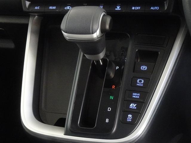 ノア ハイブリッドZ 衝突被害軽減システム メモリーナビ フルセグ 後席モニター バックカメラ ETC 両側電動スライド 3列シート LEDヘッドランプ スマートキー 乗車定員7人(15枚目)