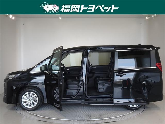 ノア ハイブリッドZ 衝突被害軽減システム メモリーナビ フルセグ 後席モニター バックカメラ ETC 両側電動スライド 3列シート LEDヘッドランプ スマートキー 乗車定員7人(19枚目)