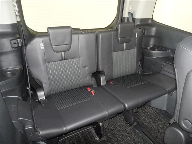 ノア ハイブリッドZ 衝突被害軽減システム メモリーナビ フルセグ 後席モニター バックカメラ ETC 両側電動スライド 3列シート LEDヘッドランプ スマートキー 乗車定員7人(21枚目)