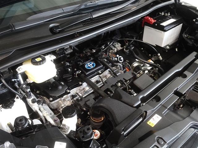 ノア ハイブリッドZ 衝突被害軽減システム メモリーナビ フルセグ 後席モニター バックカメラ ETC 両側電動スライド 3列シート LEDヘッドランプ スマートキー 乗車定員7人(27枚目)