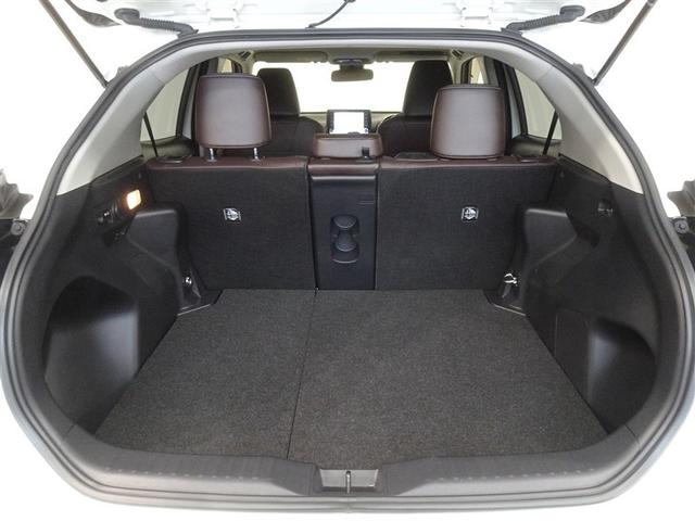 ヤリスクロス ハイブリッドＺ　衝突被害軽減システム　メモリーナビ　バックカメラ　ＥＴＣ　ＬＥＤヘッドランプ　スマートキー（19枚目）