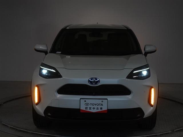 ヤリスクロス ハイブリッドＺ　衝突被害軽減システム　メモリーナビ　バックカメラ　ＥＴＣ　ＬＥＤヘッドランプ　スマートキー（25枚目）