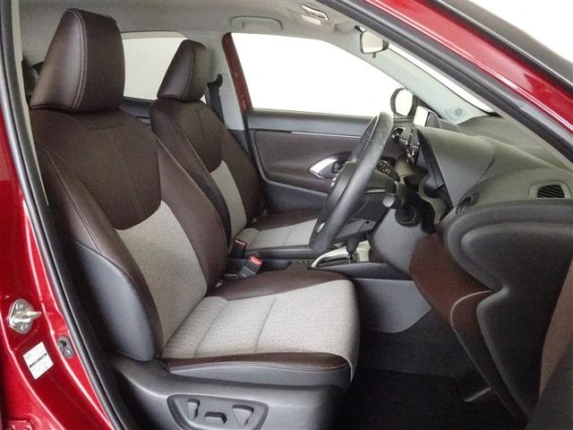 ヤリスクロス ハイブリッドＺ　衝突被害軽減システム　バックカメラ　ＥＴＣ　ＬＥＤヘッドランプ　スマートキー（4枚目）