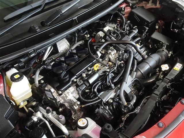 ヤリスクロス ハイブリッドＺ　衝突被害軽減システム　バックカメラ　ＥＴＣ　ＬＥＤヘッドランプ　スマートキー（24枚目）