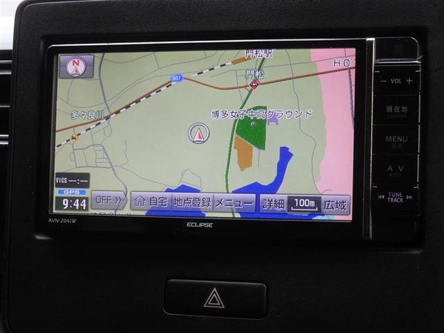 ワゴンＲ ハイブリッドＦＸ　リミテッド　衝突被害軽減システム　メモリーナビ　フルセグ　スマートキー（6枚目）