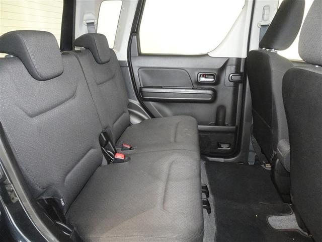 ワゴンＲ ハイブリッドＦＸ　リミテッド　衝突被害軽減システム　メモリーナビ　フルセグ　スマートキー（18枚目）