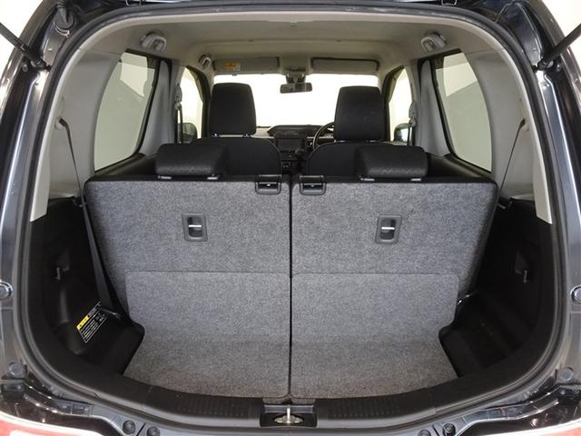 ワゴンＲ ハイブリッドＦＸ　リミテッド　衝突被害軽減システム　メモリーナビ　フルセグ　スマートキー（19枚目）