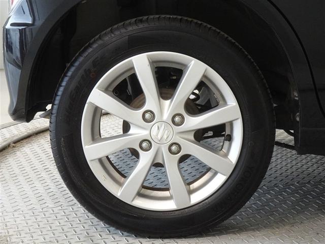 ワゴンＲ ハイブリッドＦＸ　リミテッド　衝突被害軽減システム　メモリーナビ　フルセグ　スマートキー（24枚目）