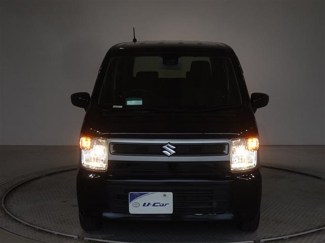 ワゴンＲ ハイブリッドＦＸ　リミテッド　衝突被害軽減システム　メモリーナビ　フルセグ　スマートキー（25枚目）