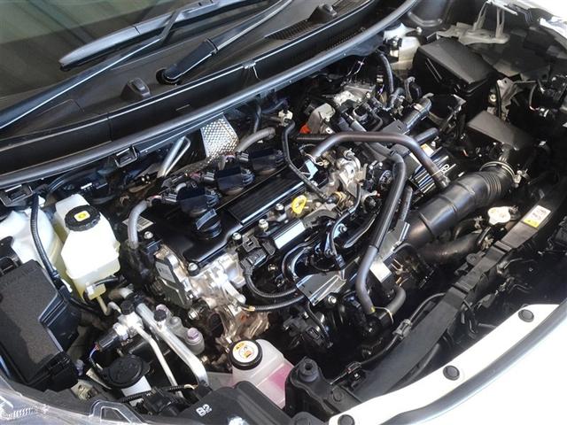 ヤリスクロス ハイブリッドＺ　衝突被害軽減システム　メモリーナビ　フルセグ　バックカメラ　ＥＴＣ　ＬＥＤヘッドランプ　４ＷＤ　スマートキー（24枚目）