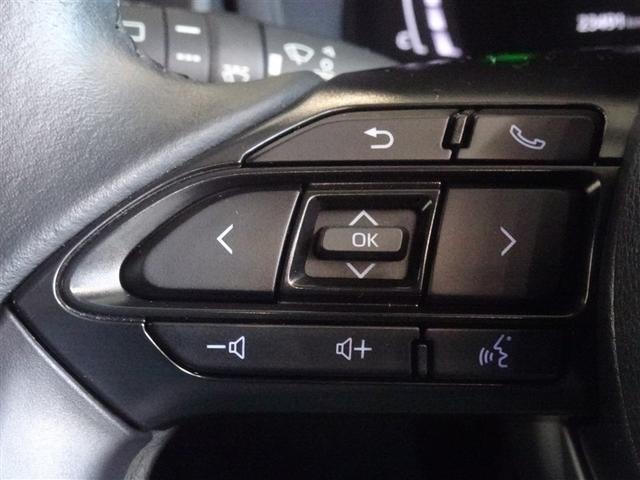 �X�e�A�����O�X�C�b�`�ŃI�[�f�B�I�̑���E�n���Y�t���[�ʘb���ł��܂��B