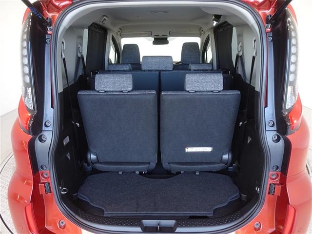 �V�l��Ԏ��̃g�����N���[���ł��A�R���p�N�g�ł�������g���Ȃ�\���ȃX�y�[�X�ł��B