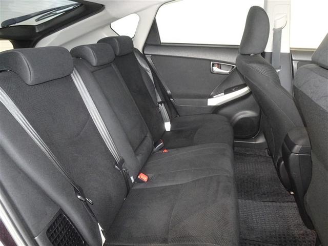 プリウス Ｓ　メモリーナビ　フルセグ　バックカメラ　ＥＴＣ　ＨＩＤヘッドライト　スマートキー（14枚目）