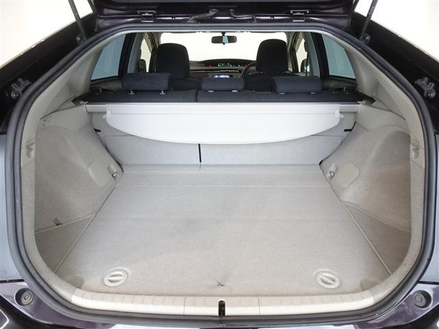 プリウス Ｓ　メモリーナビ　フルセグ　バックカメラ　ＥＴＣ　ＨＩＤヘッドライト　スマートキー（15枚目）