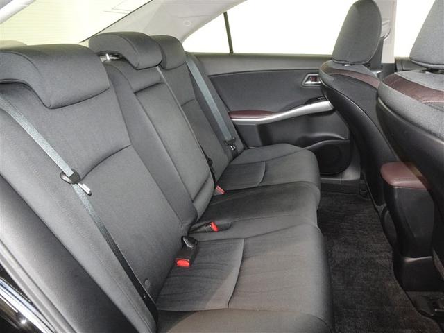 ＳＡＩ Ｓ　Ｃパッケージ　メモリーナビ　フルセグ　バックカメラ　ＥＴＣ　ＬＥＤヘッドランプ　スマートキー（18枚目）