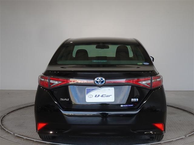 ＳＡＩ Ｓ　Ｃパッケージ　メモリーナビ　フルセグ　バックカメラ　ＥＴＣ　ＬＥＤヘッドランプ　スマートキー（19枚目）