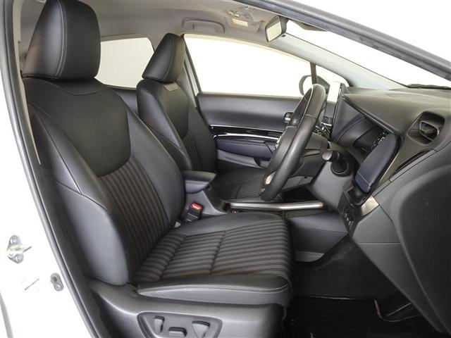 アクア Ｚ　衝突被害軽減システム　メモリーナビ　フルセグ　バックカメラ　ＥＴＣ　ＬＥＤヘッドランプ　スマートキー（4枚目）