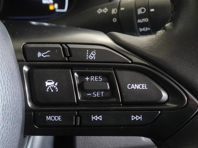 アクア Ｚ　衝突被害軽減システム　メモリーナビ　フルセグ　バックカメラ　ＥＴＣ　ＬＥＤヘッドランプ　スマートキー（11枚目）