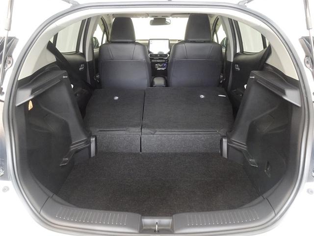 アクア Ｚ　衝突被害軽減システム　メモリーナビ　フルセグ　バックカメラ　ＥＴＣ　ＬＥＤヘッドランプ　スマートキー（21枚目）