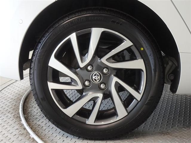 アクア Ｚ　衝突被害軽減システム　メモリーナビ　フルセグ　バックカメラ　ＥＴＣ　ＬＥＤヘッドランプ　スマートキー（25枚目）