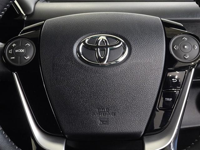 アクア クロスオーバー　グラム　衝突被害軽減システム　メモリーナビ　フルセグ　バックカメラ　ＥＴＣ　ドラレコ　ＬＥＤヘッドランプ　スマートキー（11枚目）