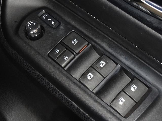 �d���i�[���h�A�~���[�E�p���[�E�C���h�E�𑕔����Ă��܂��B