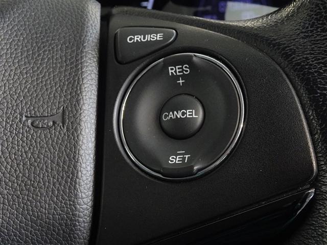 ヴェゼル X 衝突被害軽減システム メモリーナビ フルセグ バックカメラ ETC LEDヘッドランプ スマートキー(11枚目)