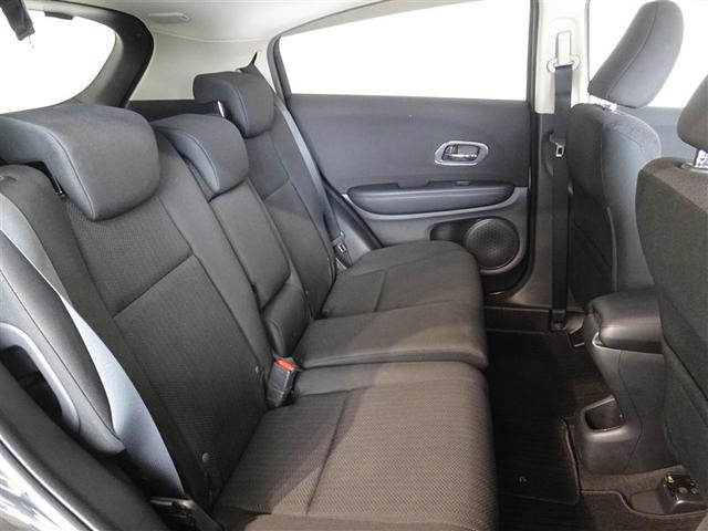 ヴェゼル X 衝突被害軽減システム メモリーナビ フルセグ バックカメラ ETC LEDヘッドランプ スマートキー(16枚目)