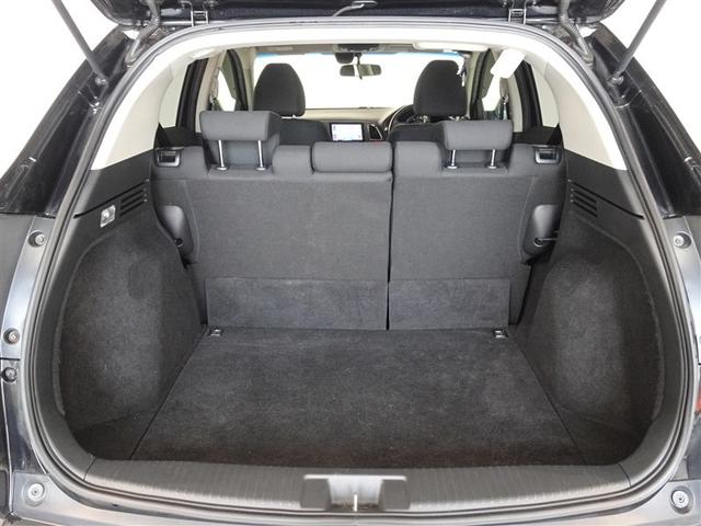 ヴェゼル X 衝突被害軽減システム メモリーナビ フルセグ バックカメラ ETC LEDヘッドランプ スマートキー(17枚目)