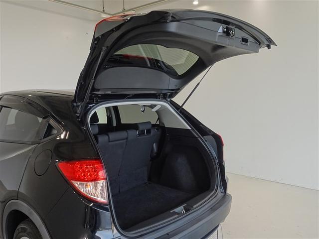 ヴェゼル X 衝突被害軽減システム メモリーナビ フルセグ バックカメラ ETC LEDヘッドランプ スマートキー(20枚目)