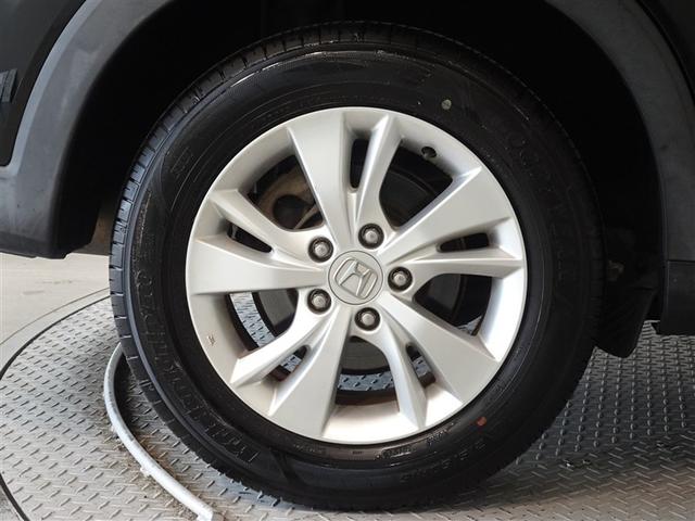 ヴェゼル X 衝突被害軽減システム メモリーナビ フルセグ バックカメラ ETC LEDヘッドランプ スマートキー(22枚目)